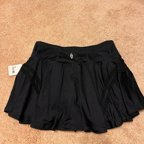 FP Movement Pleats and Thank You Skort NWT - Picture 3 of 6